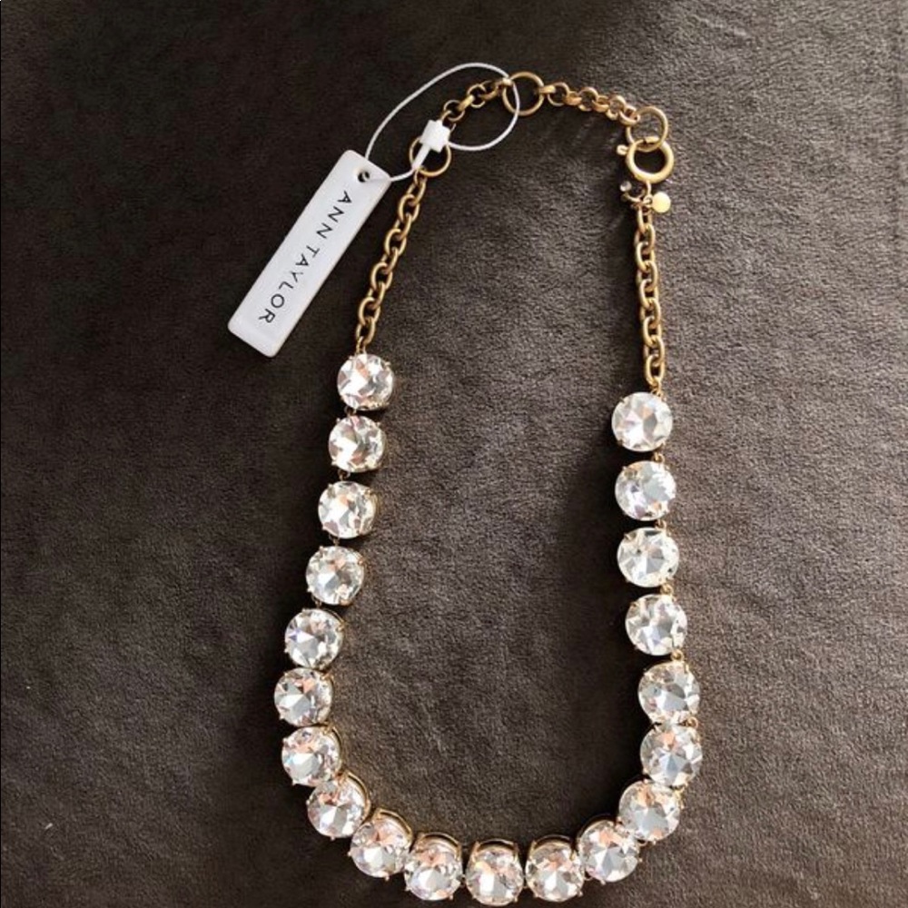 Ann Taylor